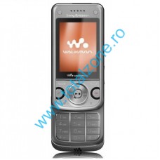 Decodare Sony Ericsson W760